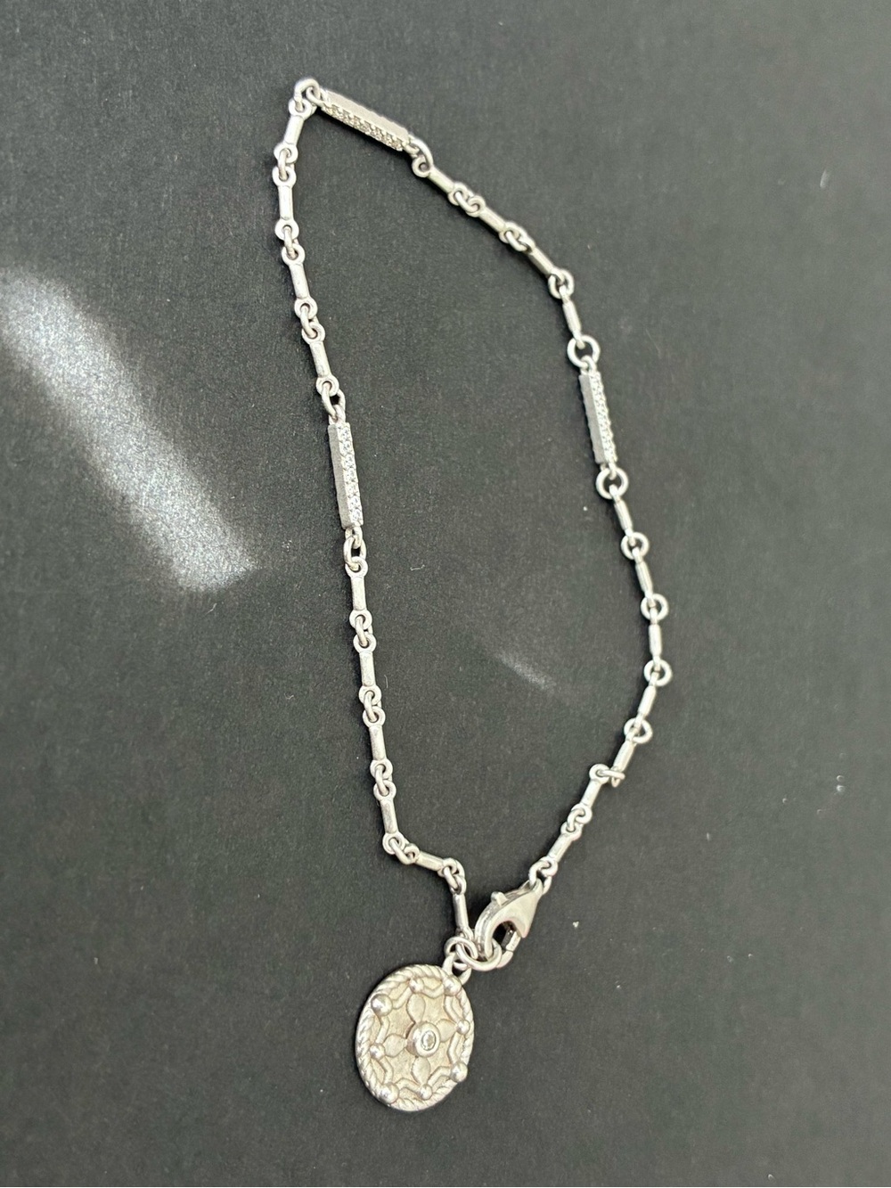 Freida Rothman 7” bracelet - Picture 2 of 5